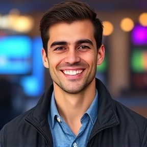 Álex Prieto Domínguez — casas de apuestas nuevas reviewer